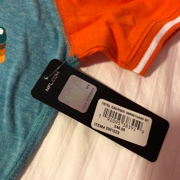 MIAMI DOLPHIN NFL BUNDLE - Picture 5 of 10